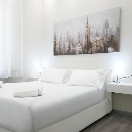 La Corte Luxury Apartment Mailand Exterior foto