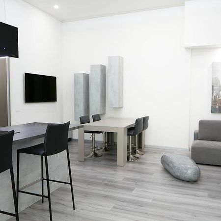 La Corte Luxury Apartment Mailand Exterior foto