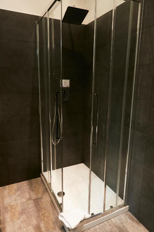 La Corte Luxury Apartment Mailand Exterior foto